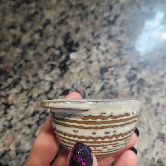 Ceramic Measuring Cups - Picture 4 of 5